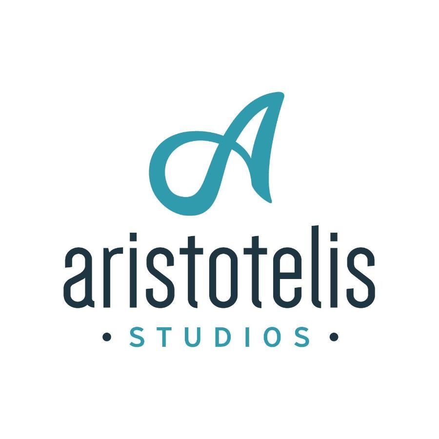 Aristotelis Studios Нидри Экстерьер фото